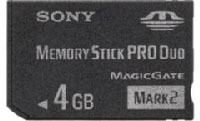 Sony MSMT4G (MSMT4GN)